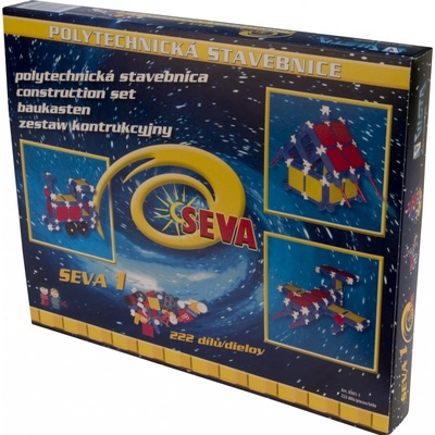 Seva 1