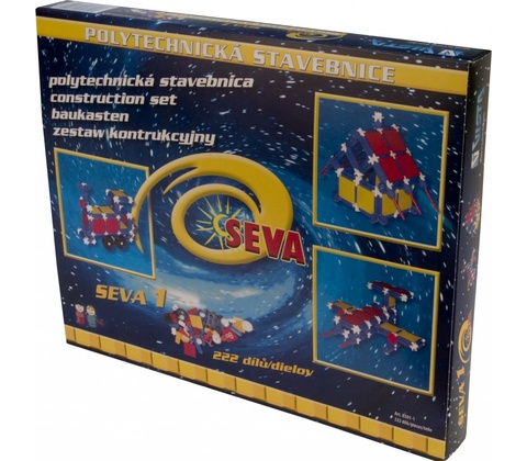 Seva 1