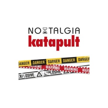 Katapult - Nostalgia LP