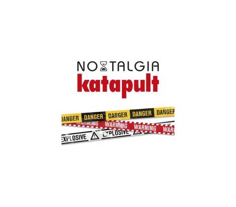 Katapult - Nostalgia LP