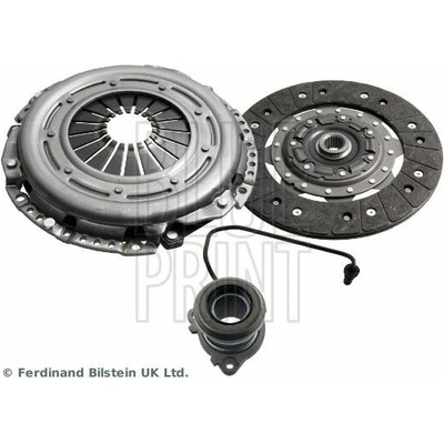 Ferdinand Bilstein UK Ltd. ADW1930110