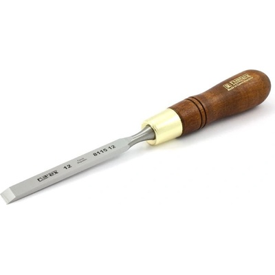 Dláto nehraněné Wood line Plus Narex 8115 - 12mm 8115 12