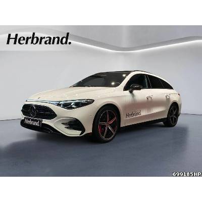 Mercedes-Benz CLA 200 AMG Line 120 kW