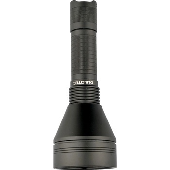 Dulotec Мощен подцевен фенер Dulotec L21B - SFT40 диод, 2000 лумена, 1200 м далекобойност (d-28-38-4512)