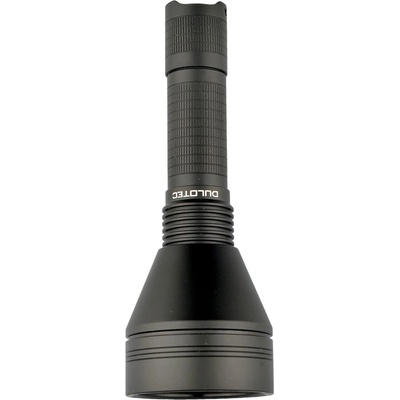 Dulotec Мощен подцевен фенер Dulotec L21B - SFT40 диод, 2000 лумена, 1200 м далекобойност (d-28-38-4512)