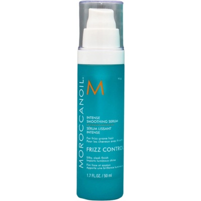 Moroccanoil Intense Smoothing Serum intenzivní vyživující vlasové sérum 50 ml