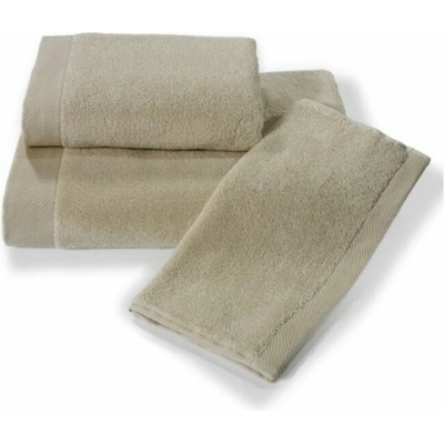Soft Cotton Osuška MICRO COTTON 75 x 150 cm - Terakota