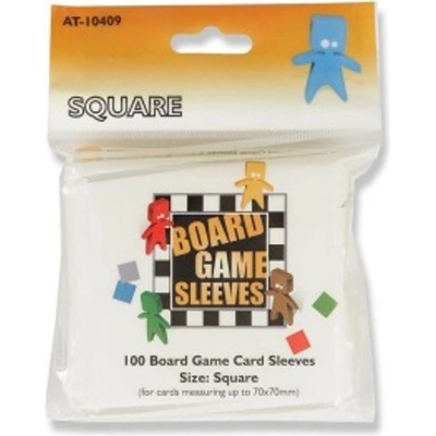 Arcane Tinmen obaly 70 x 70 mm