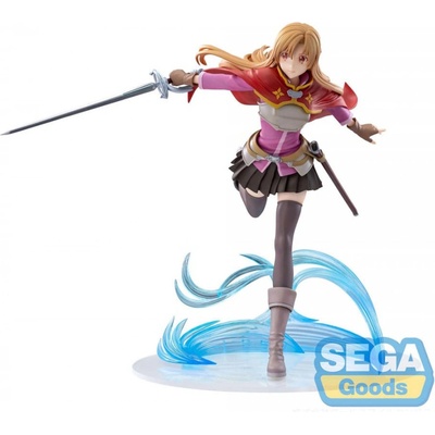 Sega Sword Art Online Progressive Asuna