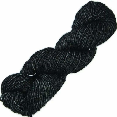 Symfonie Yarns Bella SS4009 Černý pepř