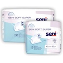 Přípravky na inkontinenci Seni Soft 5 ks