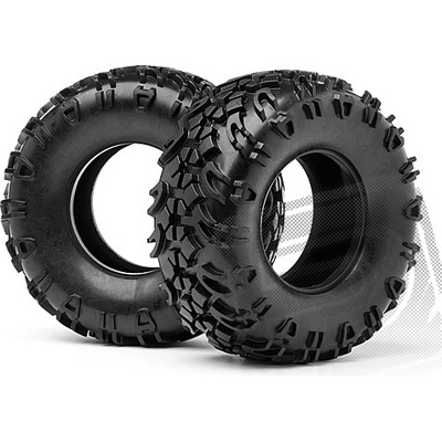 Maverick Pneu vč. vložek 2 ks Scout RC