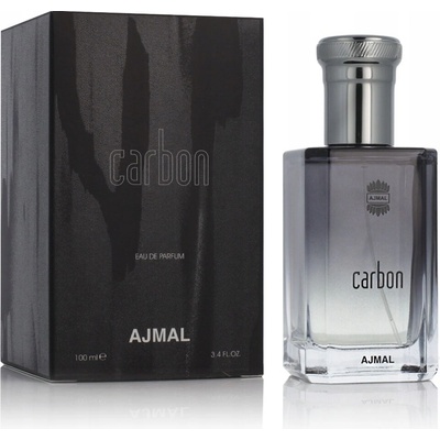 Ajmal Carbon parfumovaná voda pánska 100 ml