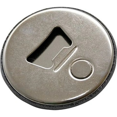 Button – placka s otvírákem 55 mm – pro dědu