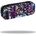 COOLPACK Ученически несесер Coolpack Deck Poster Flower (F071813)