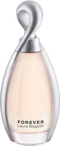 Laura Biagiotti Forever Touche D'argent EDP 100 ml Tester