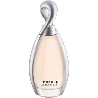 Laura Biagiotti Forever Touche D'argent EDP 100 ml Tester