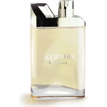Image 1 of Accendis Lucepura EDP 100 ml