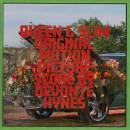 HYNES, DEVONTE - QUEEN & SLIM CD