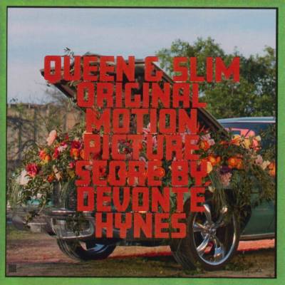 HYNES, DEVONTE - QUEEN & SLIM CD