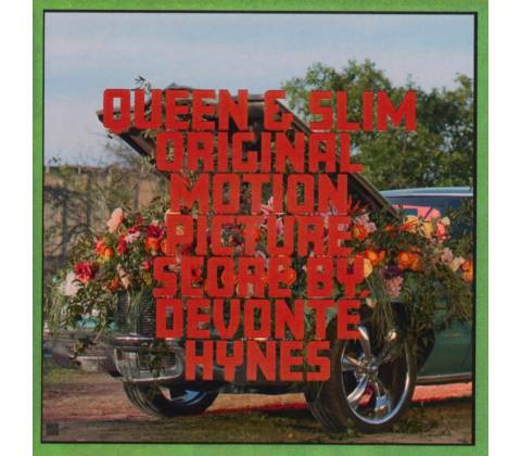 HYNES, DEVONTE - QUEEN & SLIM CD