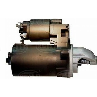 Ford FIESTA 4/02-10/05 štartér 1,25i-1,4i-1,6i