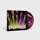Damned - Darkadelic CD