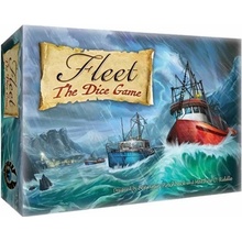 Eagle-Gryphon Games Fleet The Dice Game