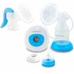 Esperanza 2-in-1 breast pump (electric and manual breast pump) gemelos
