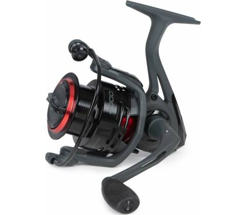 Fox raGE WARRIOR 40