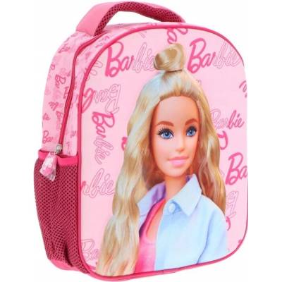 Barbie Icon Deluxe 3D batoh, taška 30 cm