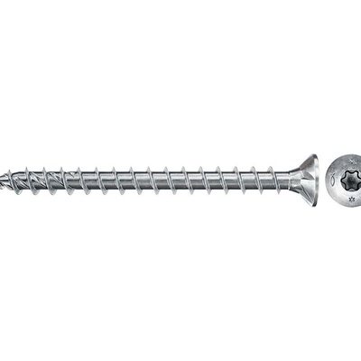 Fischer Skrutka do dreva FPF-ST CTF BC 5x25 100ks