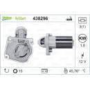 Startér VALEO 438296