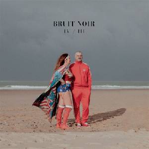 Bruit Noir - IV / III (LP) (3521381578133)