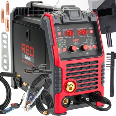 RED Technic RTMSTF0002 Migomat
