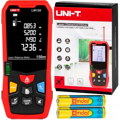 UNI-T UT393B