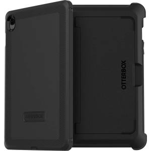 OtterBox OB DEFENDER SAMSUNG GALAXY TAB/S10 LITE/S10 FE/S9 FE - ЧЕРЕН (77-95041)