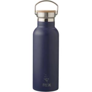Fresk Термос бутилка Fresk - Nordic, 500 ml, Blue Polarbear (FR-FD360-17)