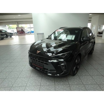 Cupra Terramar 2.0 TSI VZ 4Drive 195 kW