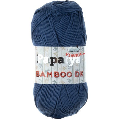 Kamgarn Příze Papatya Bamboo DK Varianta: 5080
