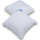 KVALITEX Vankúš guličkový Luxus plus ZIP 40x40