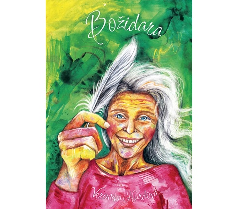 Božidara