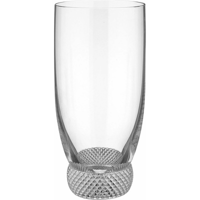 Villeroy & Boch 11-7390-0110 Skleněný pohár Octavie vysoký 380 ml