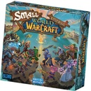 Days of Wonder Small World of Warcraft EN