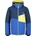 Dare2b Steazy Jacket Детски размер: 110-116 / Цвят: син