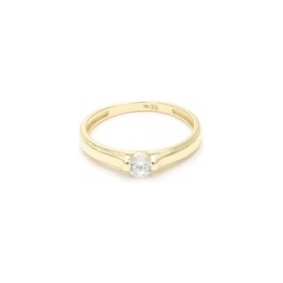 Pattic Zlatý prsten GU647301Y