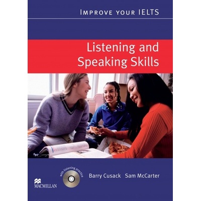 Improve Your IELTS Listening and Speaking