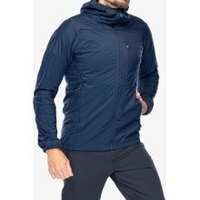 Norrona Lyngen Alpha100 Zip Hood indigo night