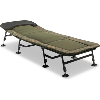 Anaconda Lehátko Cusky Flat-X8 – Zboží Dáma