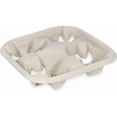 Wimex Podnos PAP na 4 poháre 20 x 20 cm WI76274